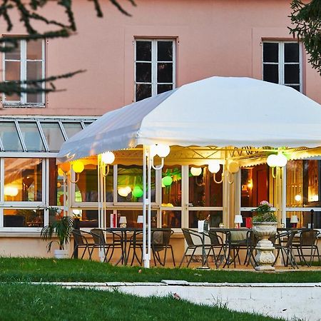 Auberge du port Bazeilles Exterior foto