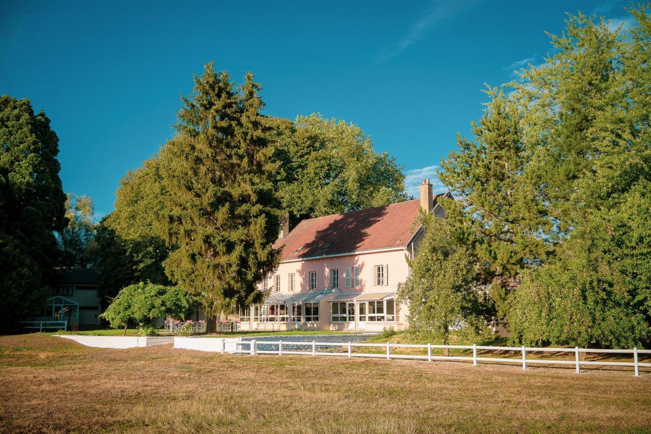 Auberge du port Bazeilles Exterior foto